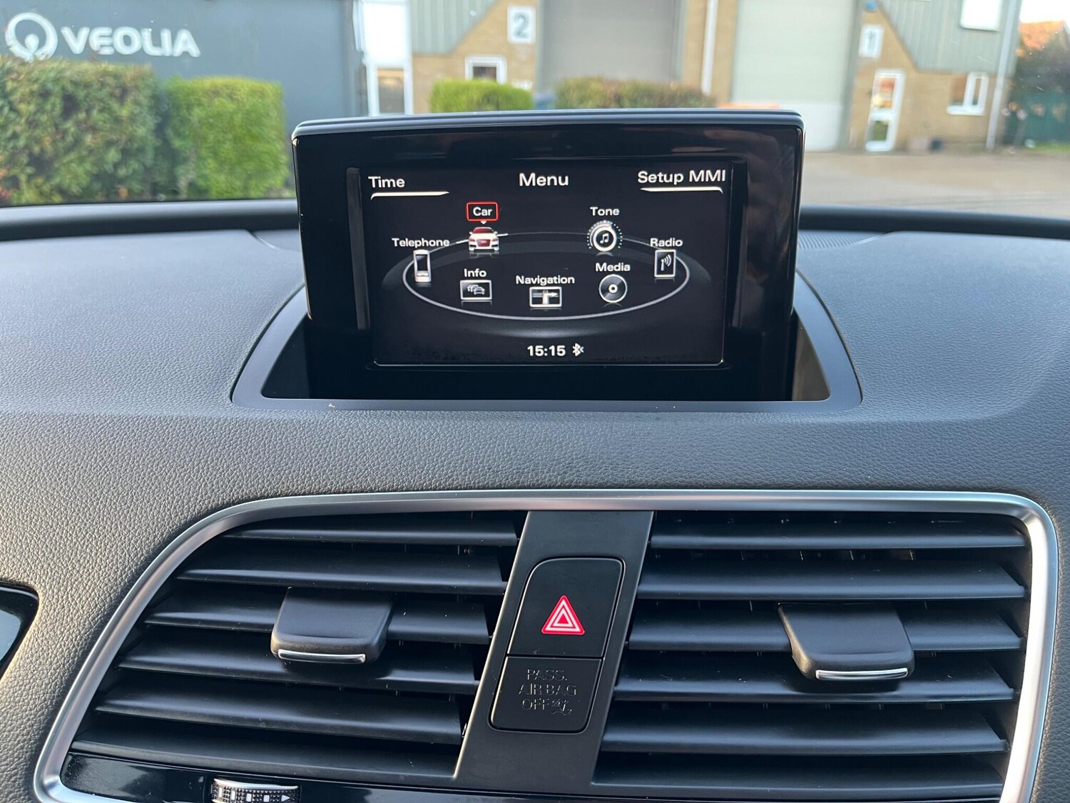 Used Audi Q3 2018 for sale - 76748513: Photo 39