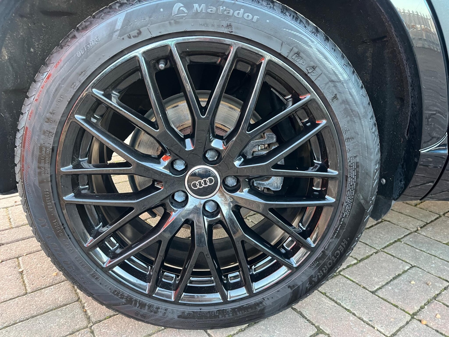 Used Audi Q3 2018 for sale - 76748513: Photo 4