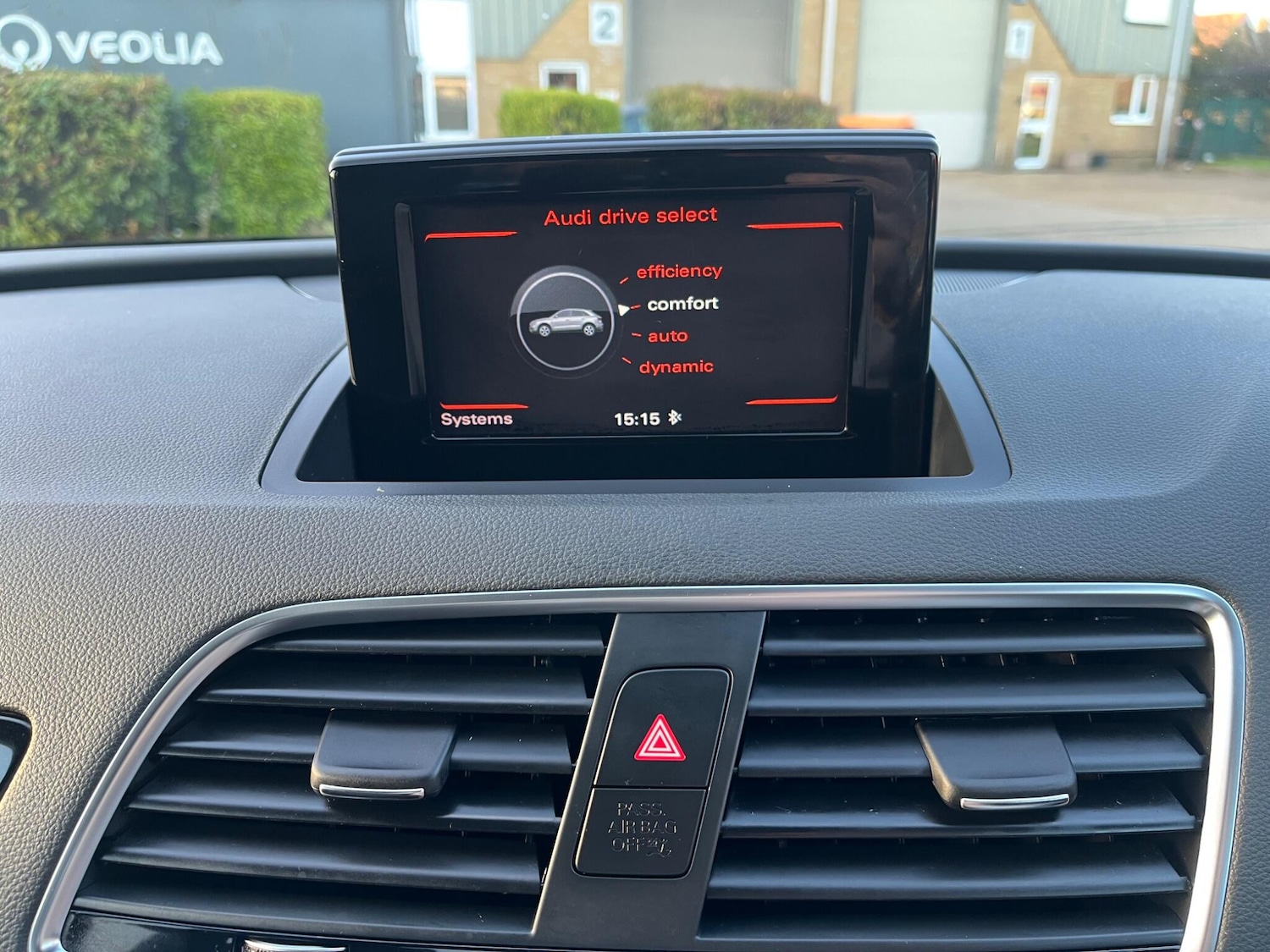 Used Audi Q3 2018 for sale - 76748513: Photo 40