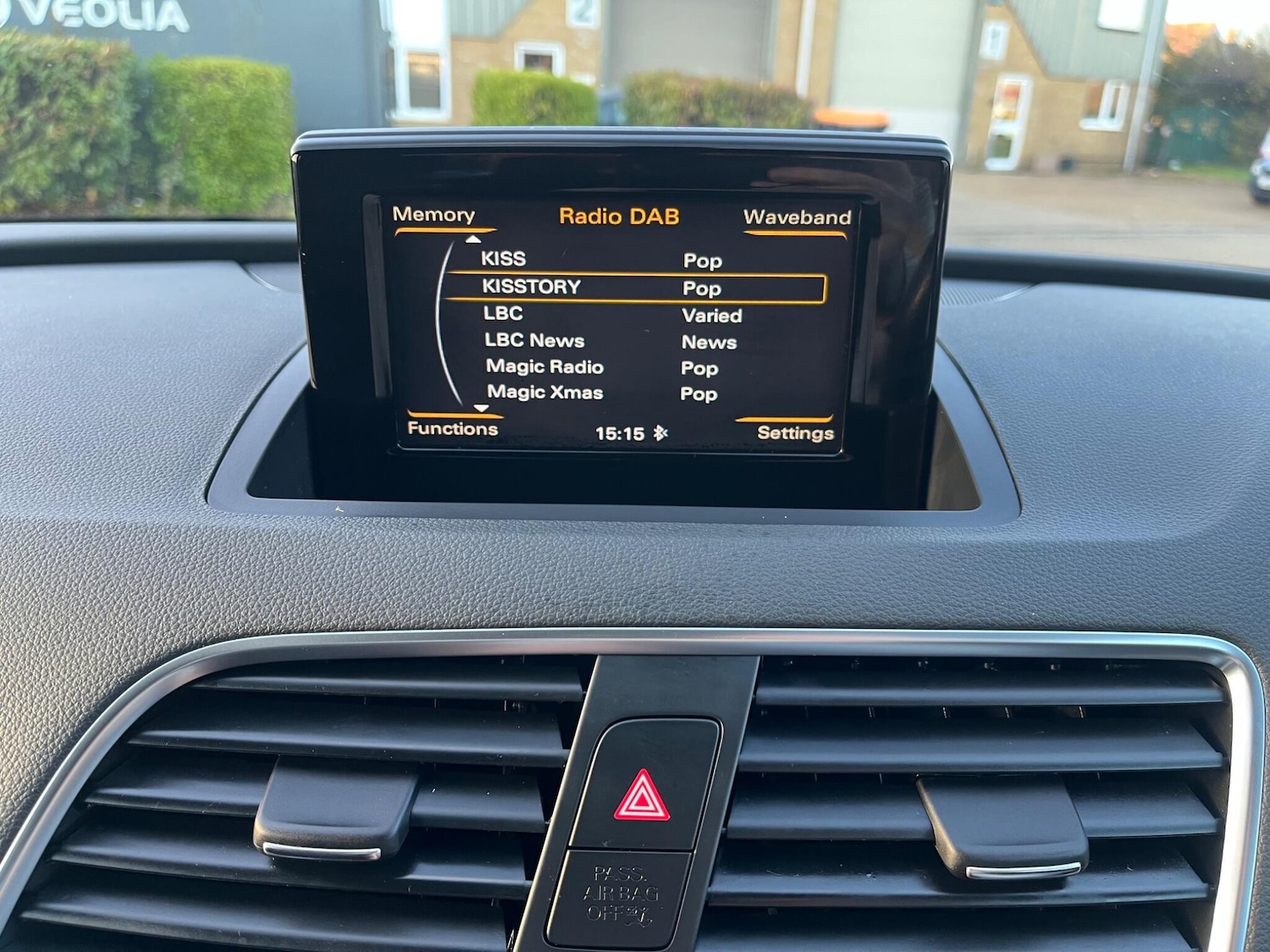 Used Audi Q3 2018 for sale - 76748513: Photo 42