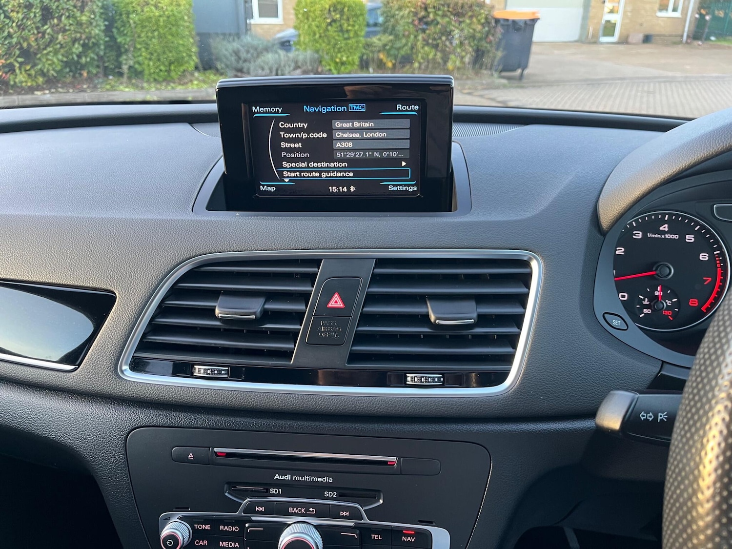 Used Audi Q3 2018 for sale - 76748513: Photo 45