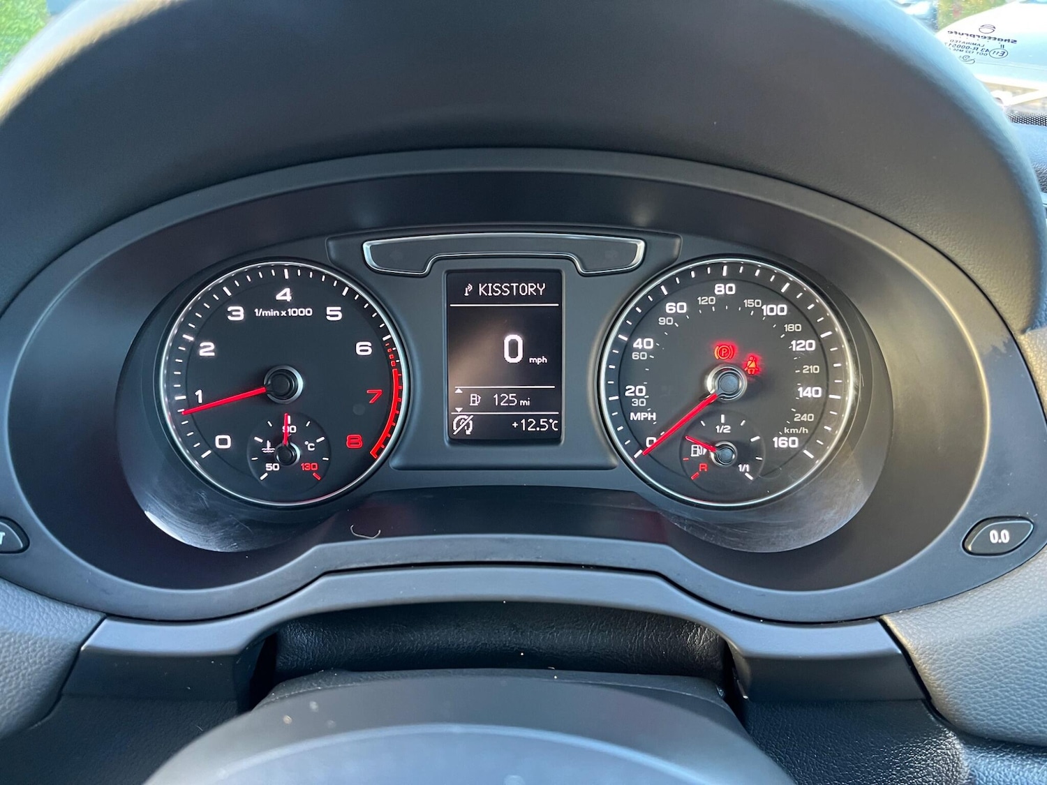 Used Audi Q3 2018 for sale - 76748513: Photo 46