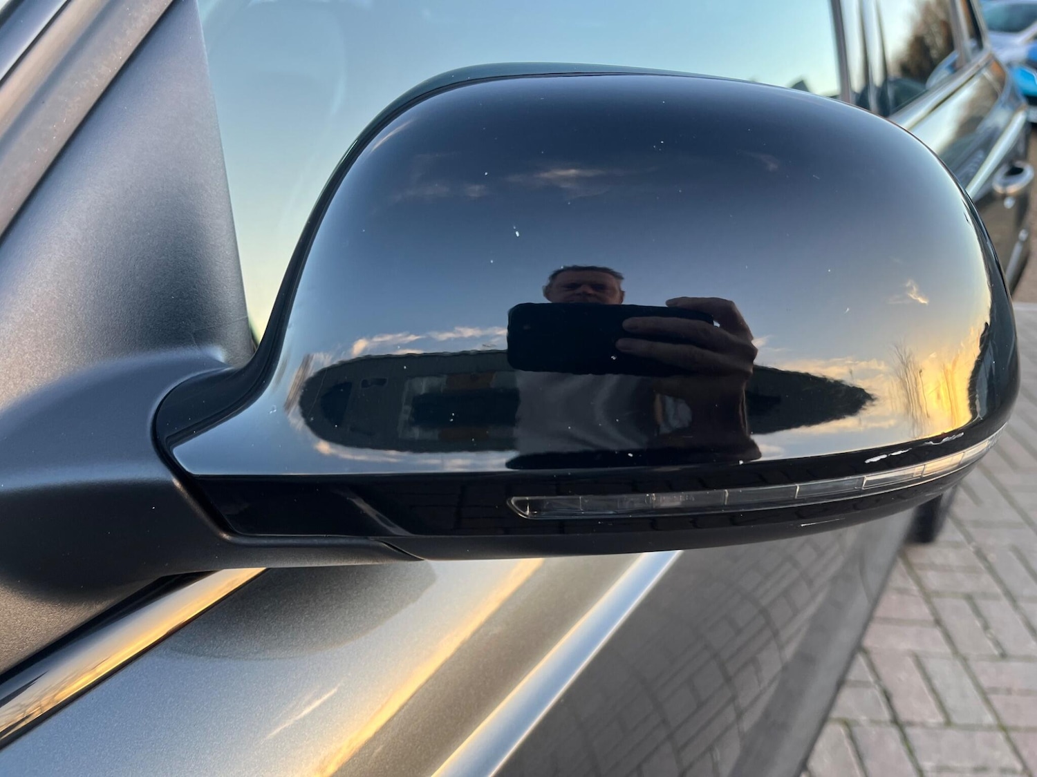 Used Audi Q3 2018 for sale - 76748513: Photo 47