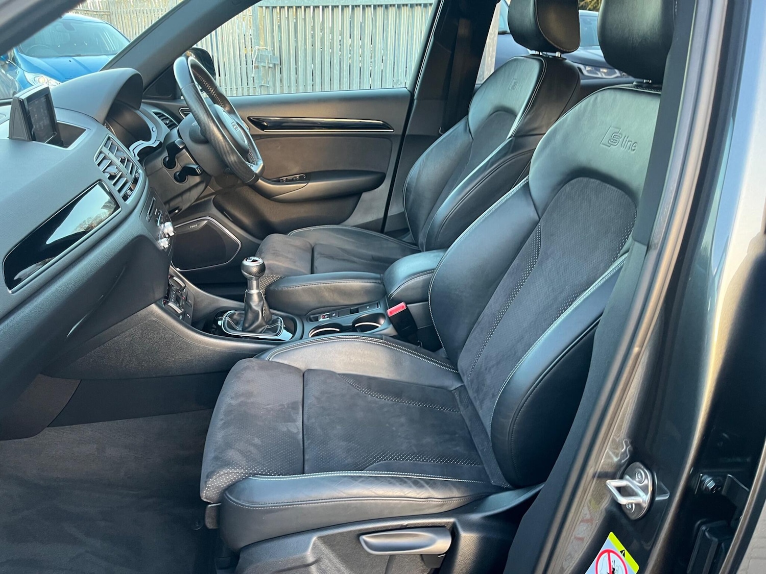 Used Audi Q3 2018 for sale - 76748513: Photo 50