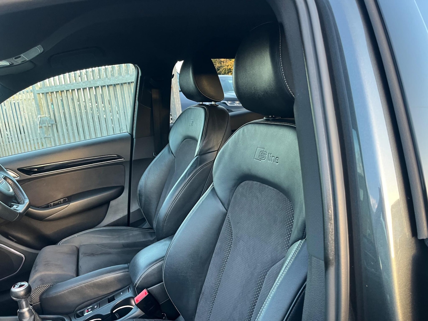 Used Audi Q3 2018 for sale - 76748513: Photo 51