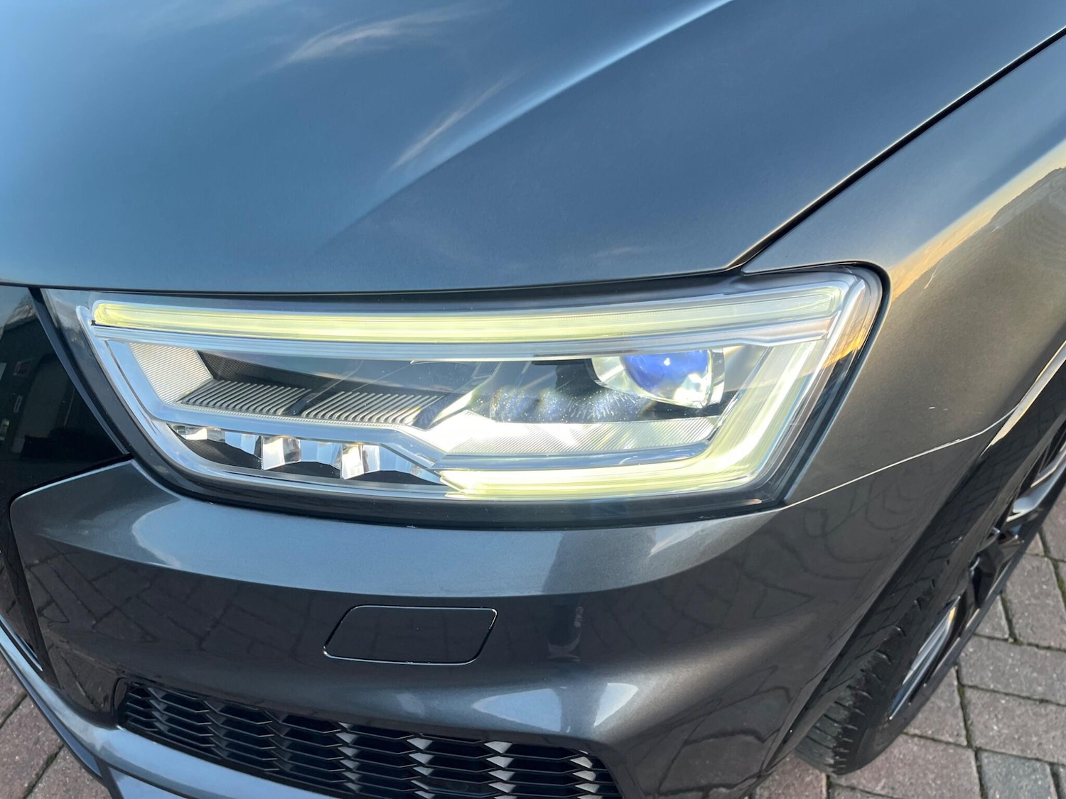 Used Audi Q3 2018 for sale - 76748513: Photo 53