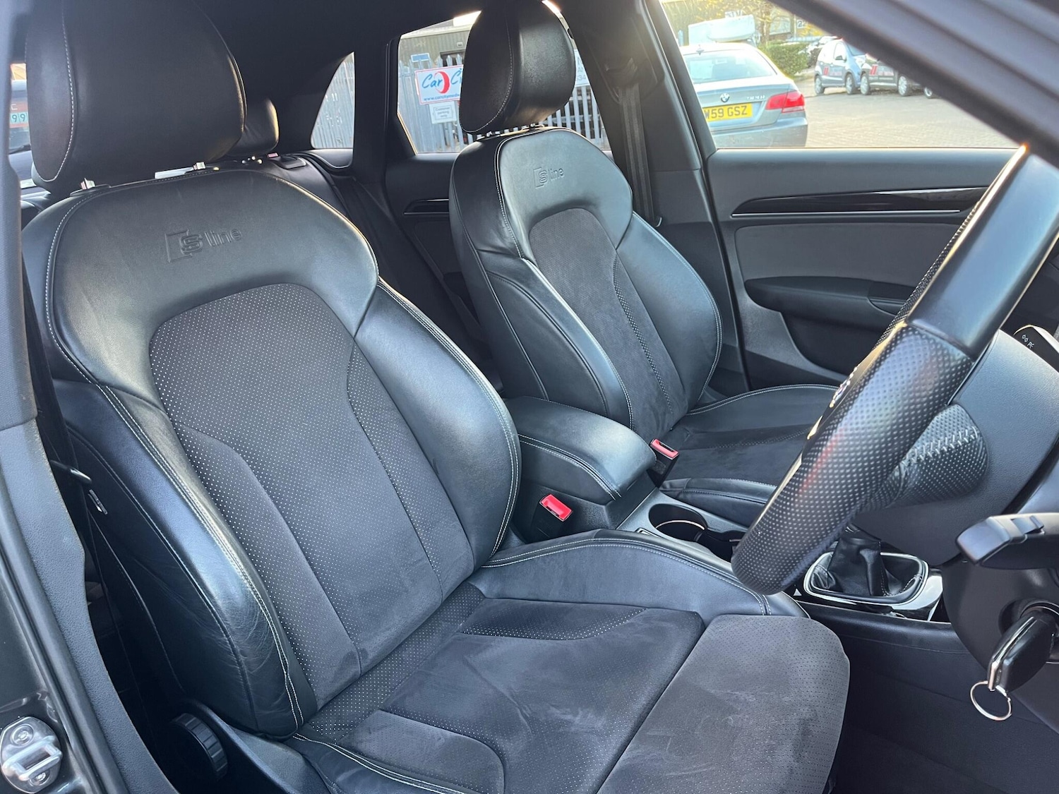Used Audi Q3 2018 for sale - 76748513: Photo 8