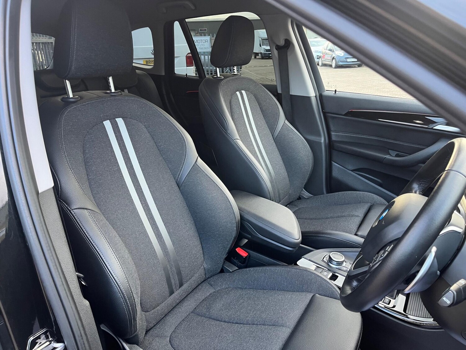 Used BMW X1 2021 for sale - 78014848: Photo 10