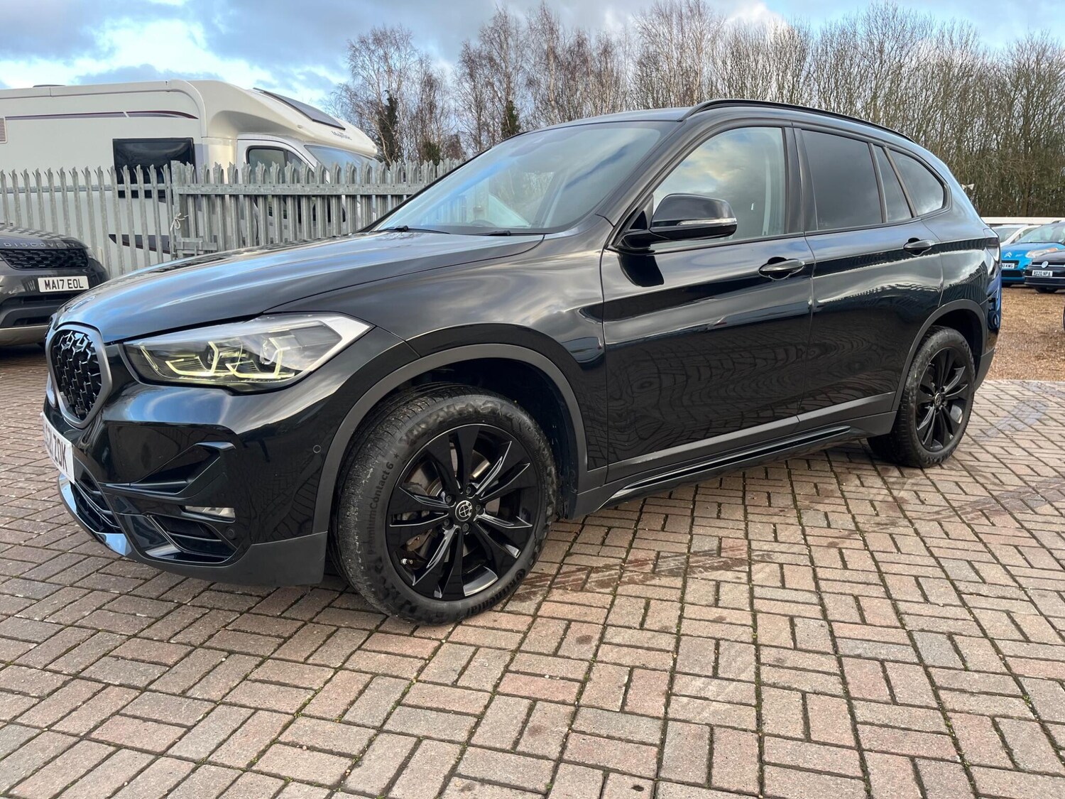 Used BMW X1 2021 for sale - 78014848: Photo 13