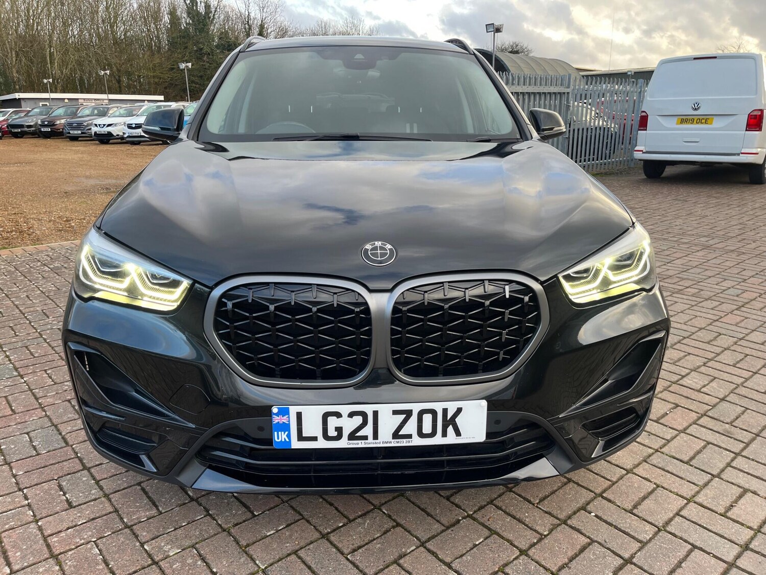 Used BMW X1 2021 for sale - 78014848: Photo 15