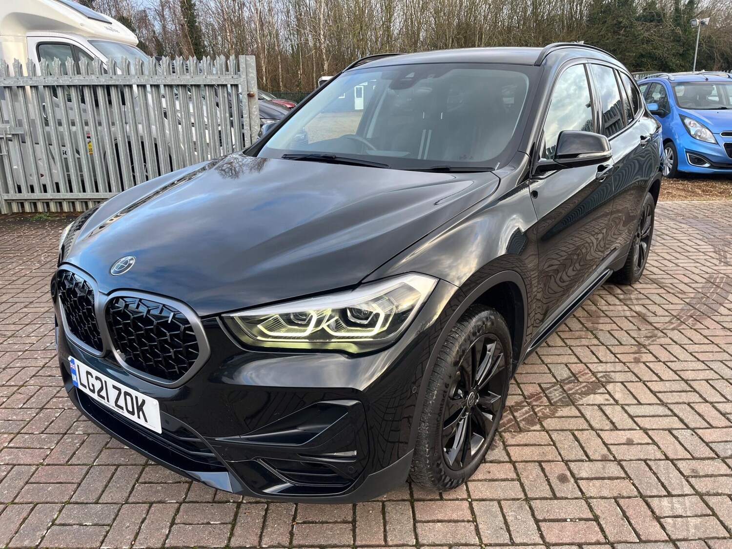 Used BMW X1 2021 for sale - 78014848: Photo 17