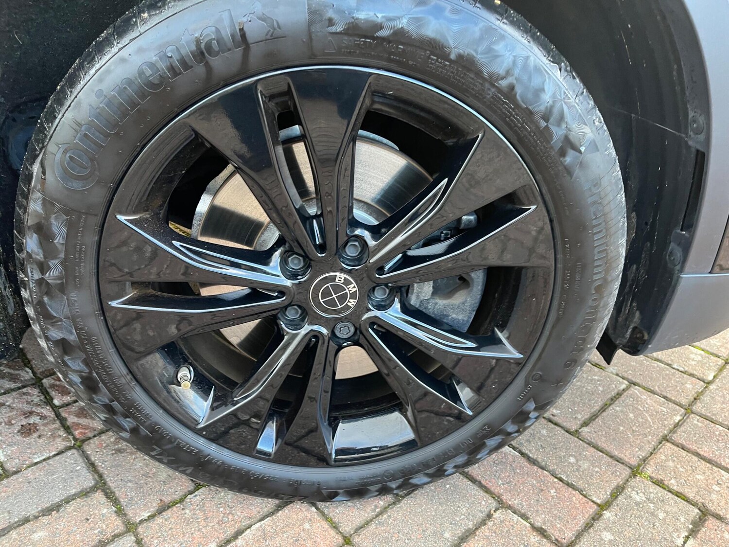 Used BMW X1 2021 for sale - 78014848: Photo 18