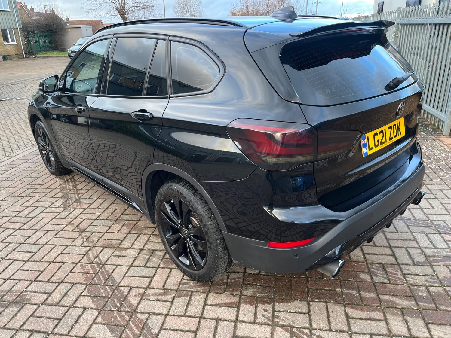 Used BMW X1 2021 for sale - 78014848: Photo 21