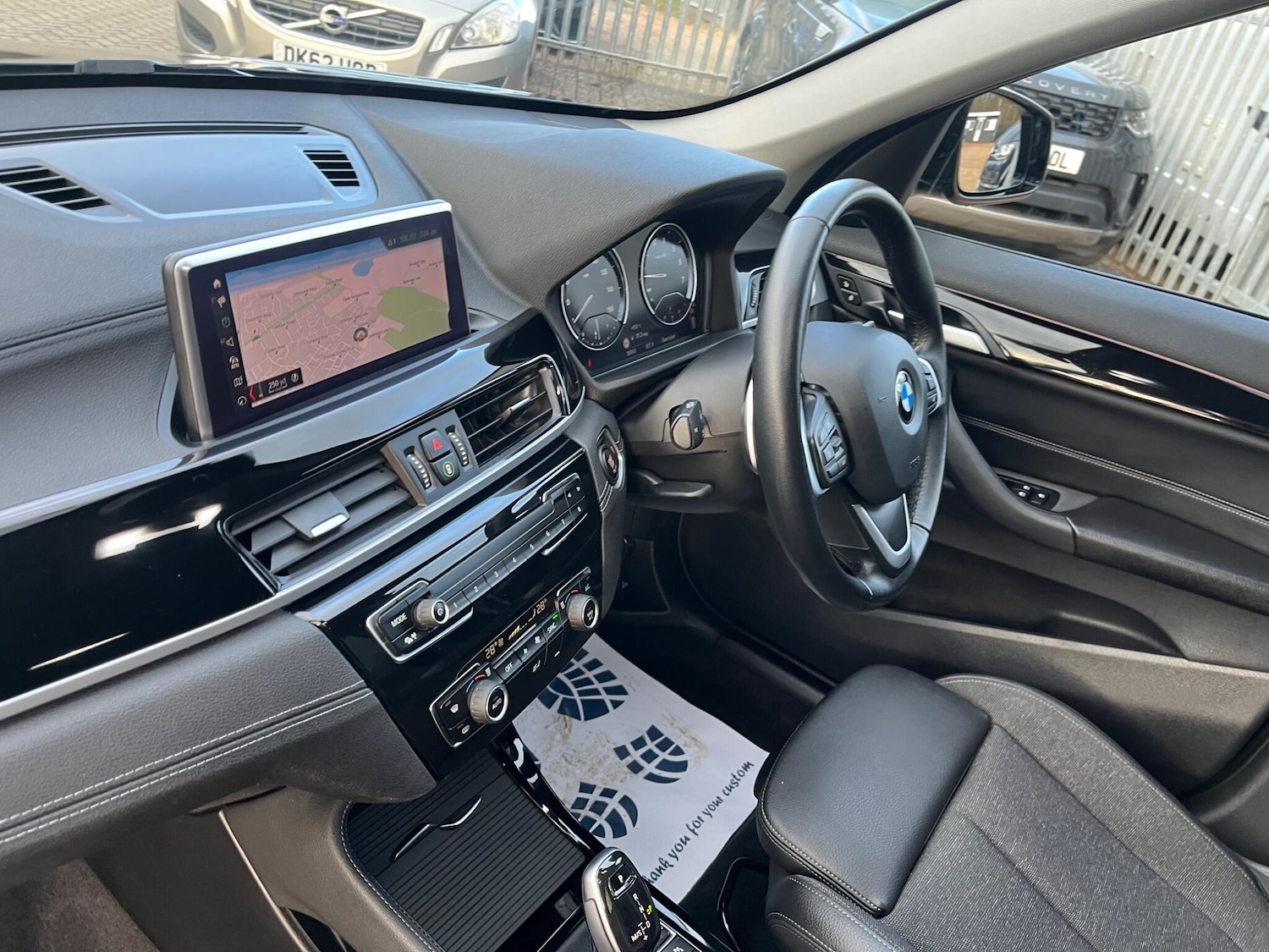 Used BMW X1 2021 for sale - 78014848: Photo 28