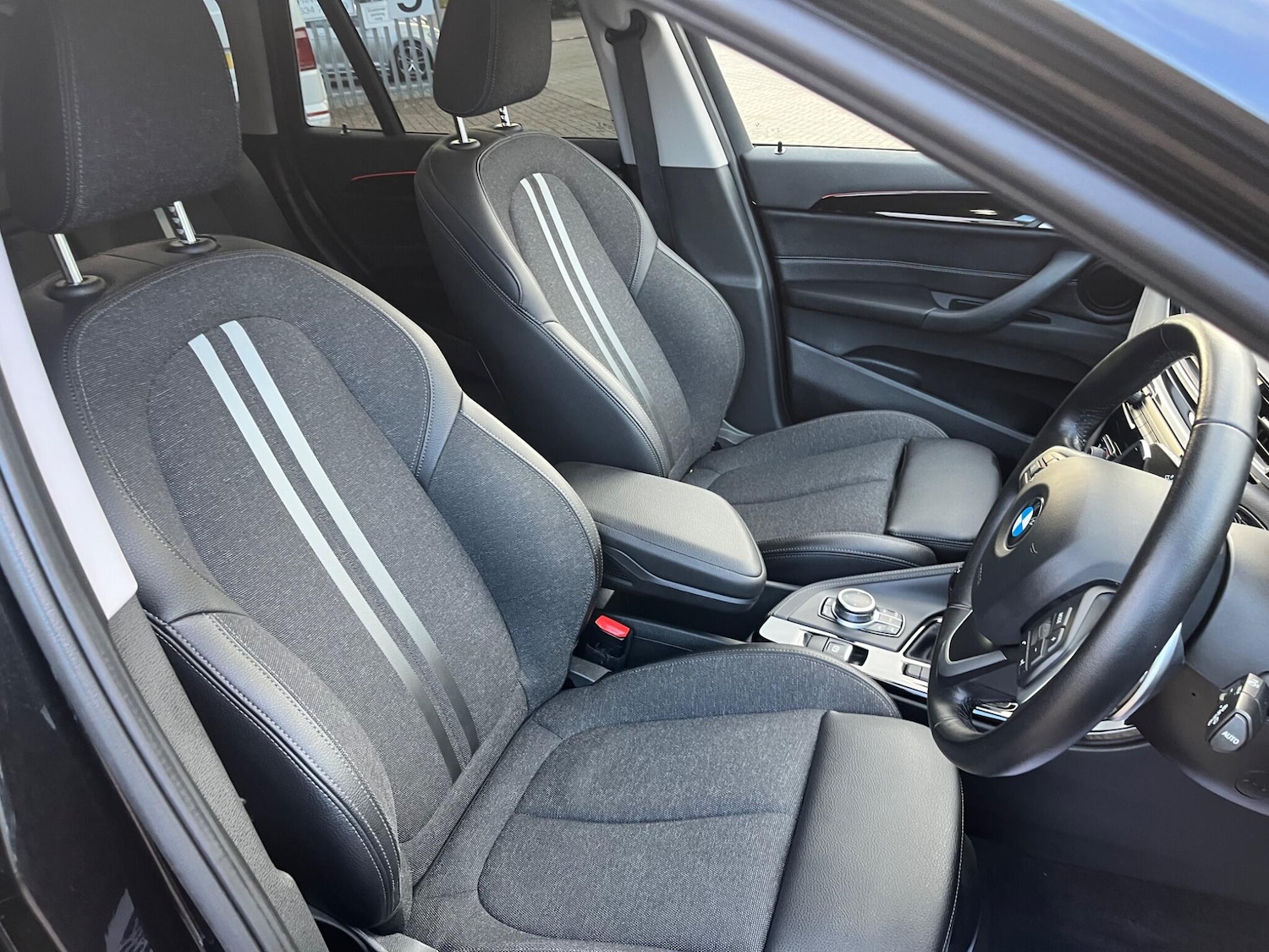 Used BMW X1 2021 for sale - 78014848: Photo 4