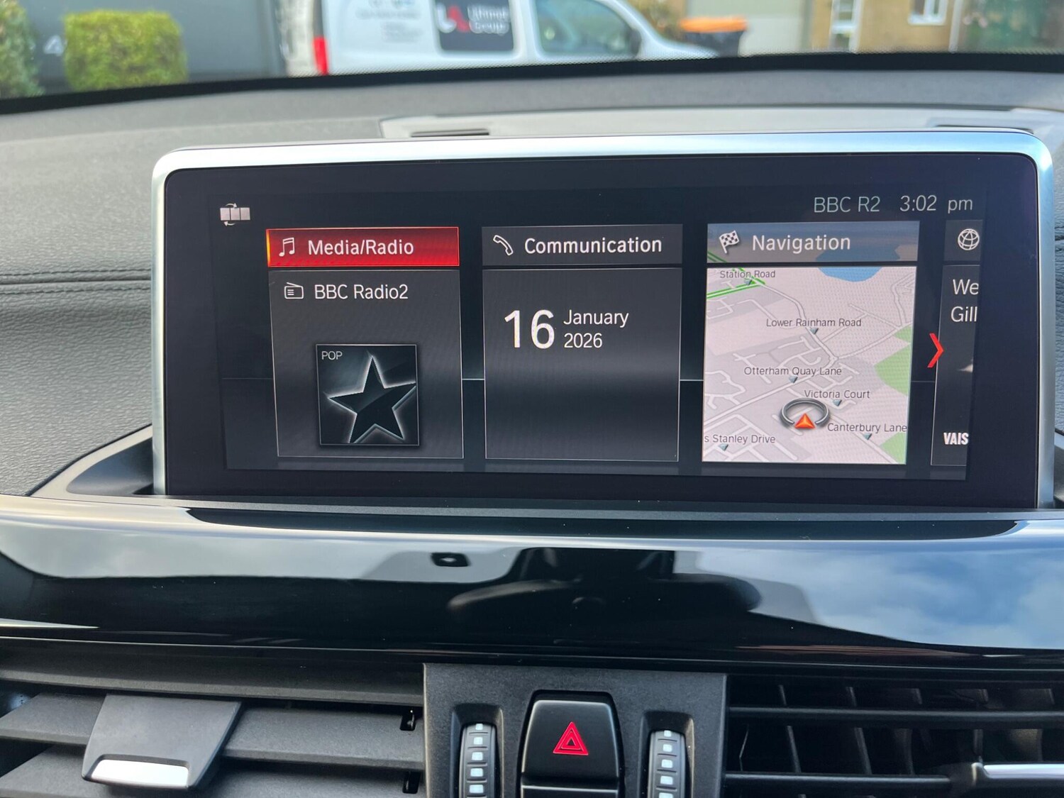 Used BMW X1 2021 for sale - 78014848: Photo 40