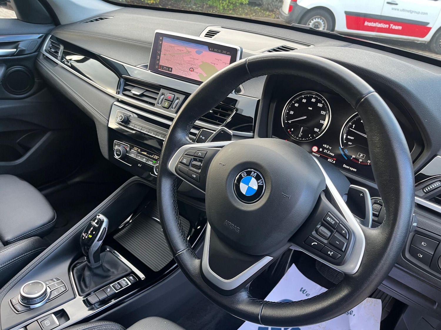 Used BMW X1 2021 for sale - 78014848: Photo 45