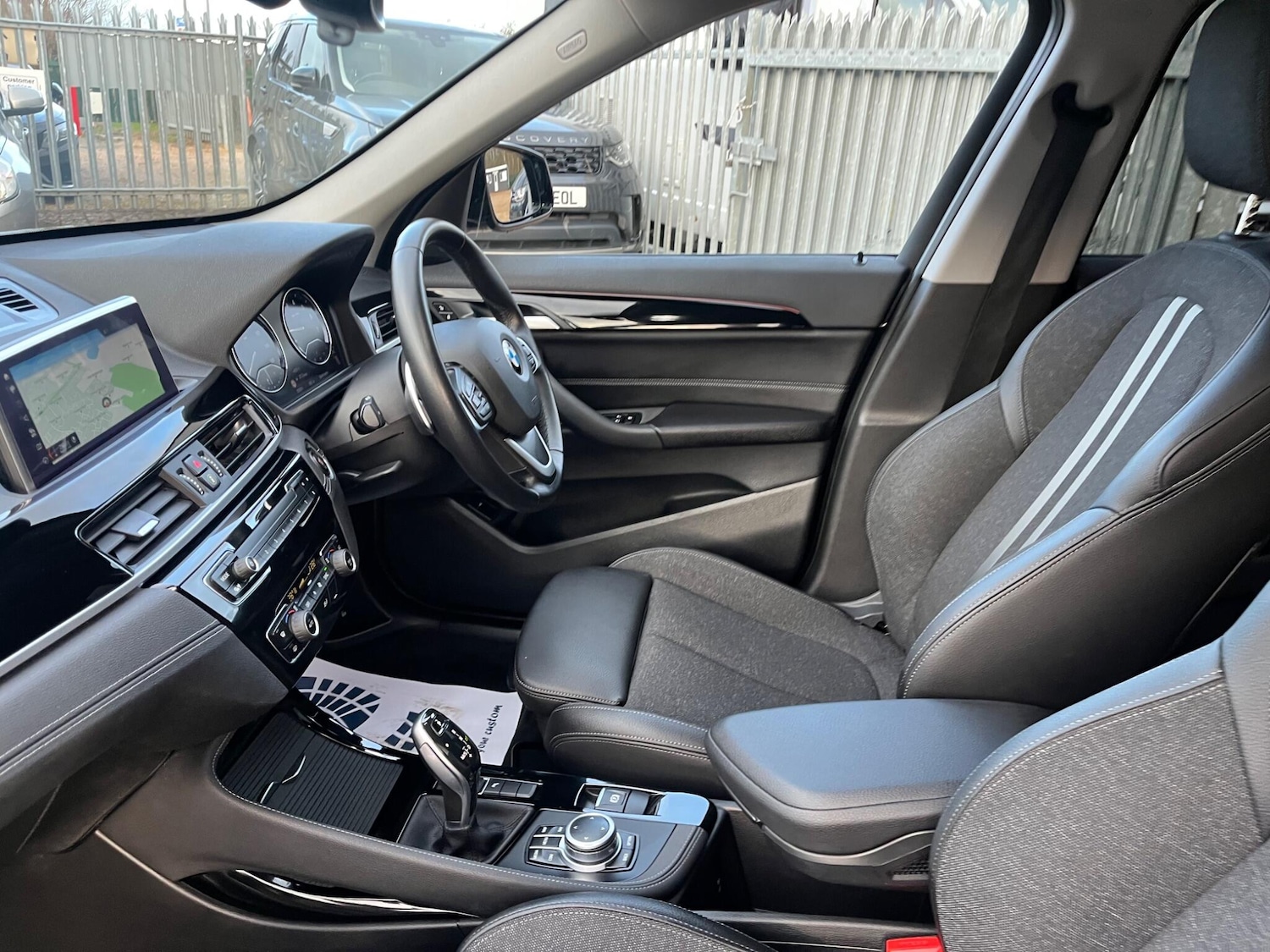 Used BMW X1 2021 for sale - 78014848: Photo 47