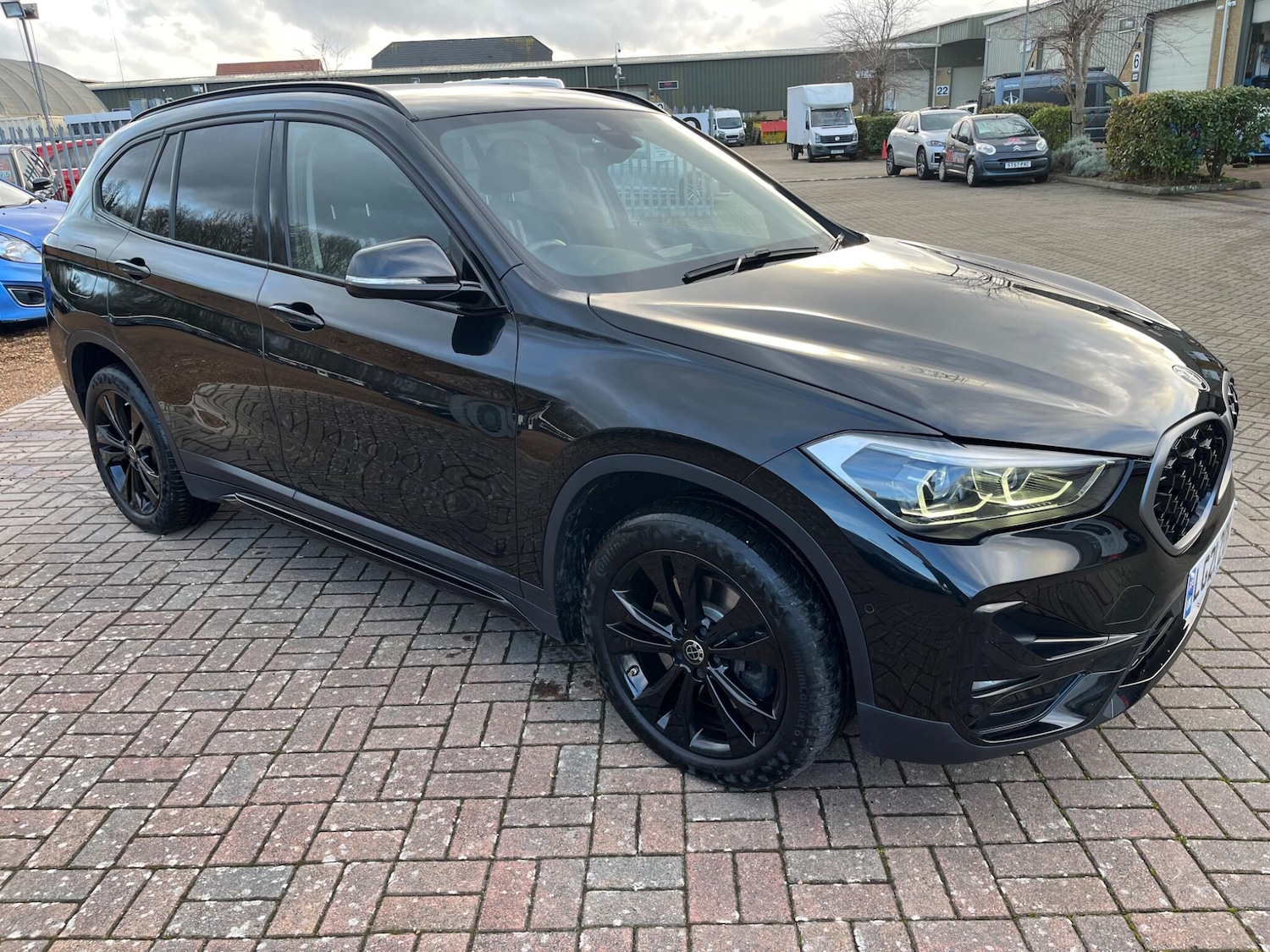 Used BMW X1 2021 for sale - 78014848: Photo 5