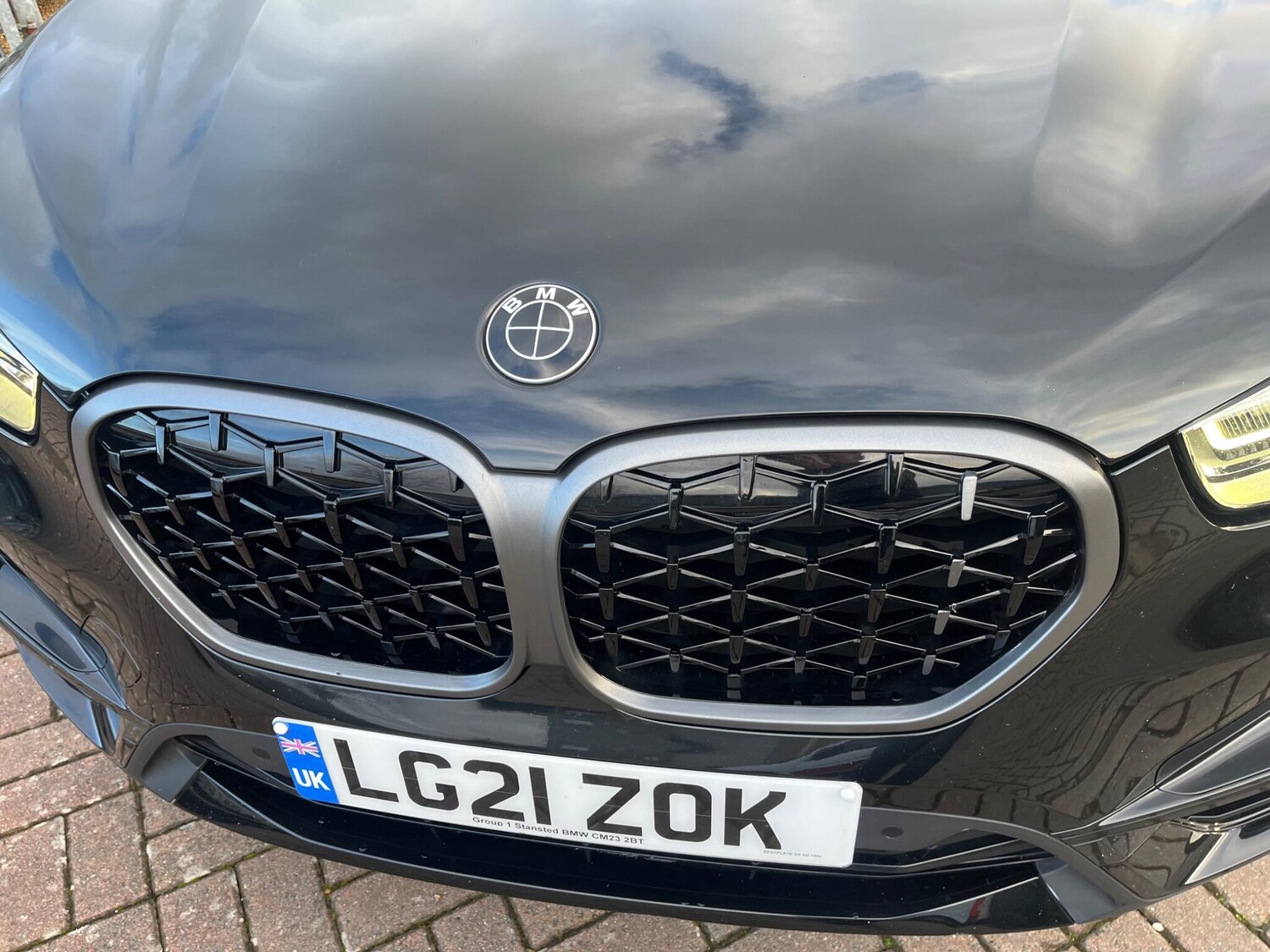 Used BMW X1 2021 for sale - 78014848: Photo 51