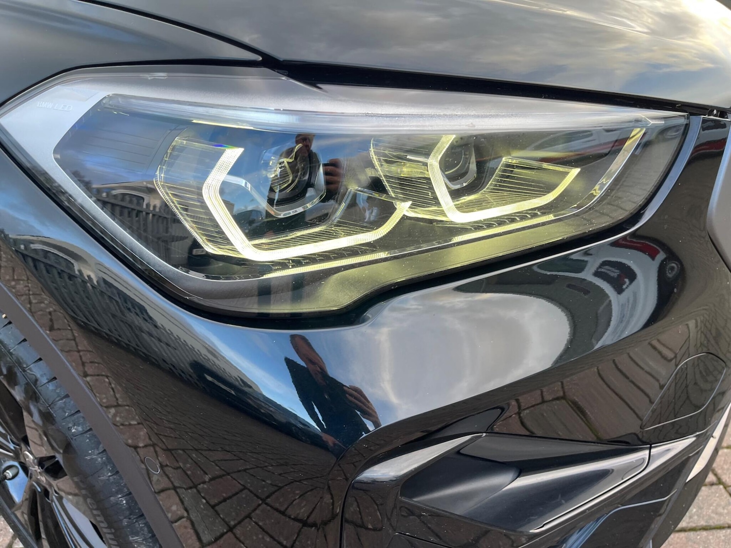 Used BMW X1 2021 for sale - 78014848: Photo 52