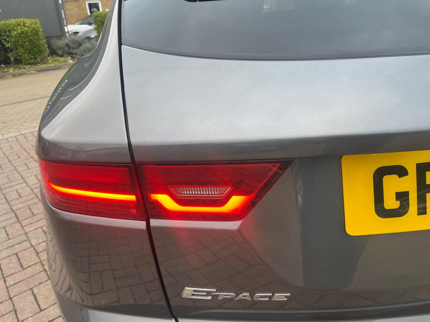 Used Jaguar E-Pace 2019 for sale - 76690948: Photo 22