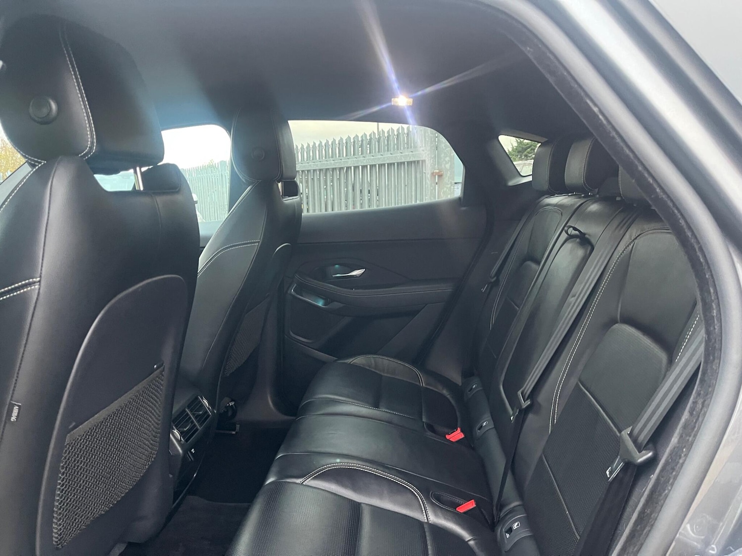 Used Jaguar E-Pace 2019 for sale - 76690948: Photo 32