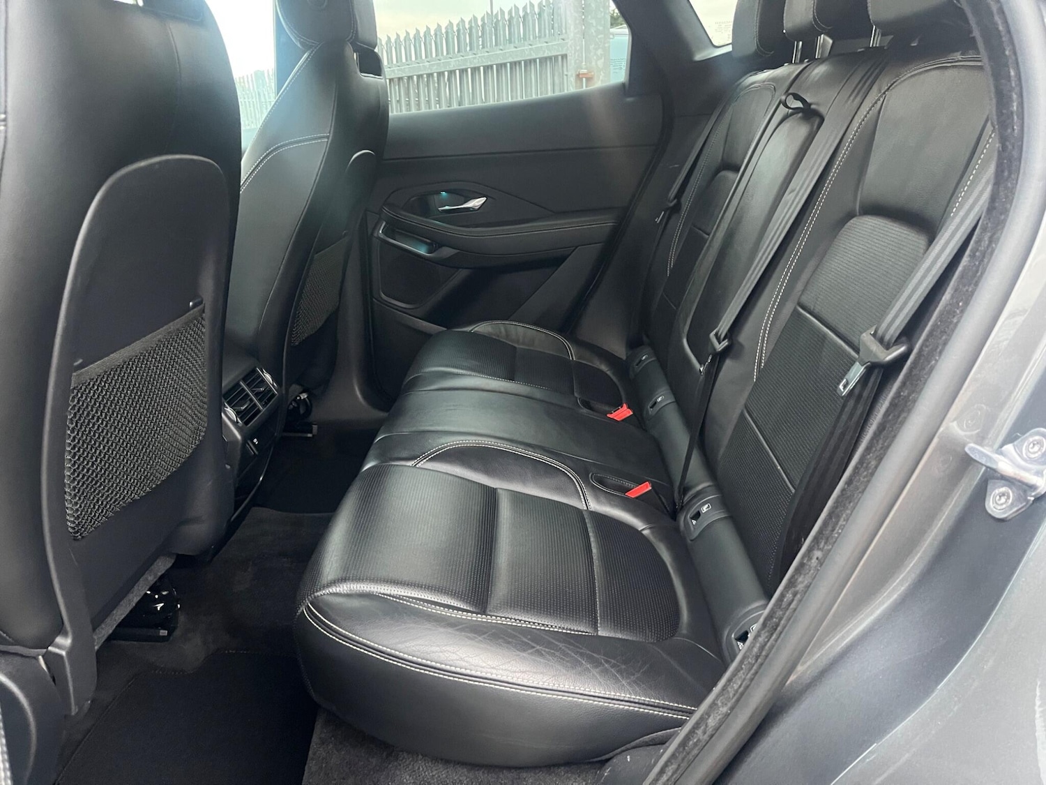 Used Jaguar E-Pace 2019 for sale - 76690948: Photo 33