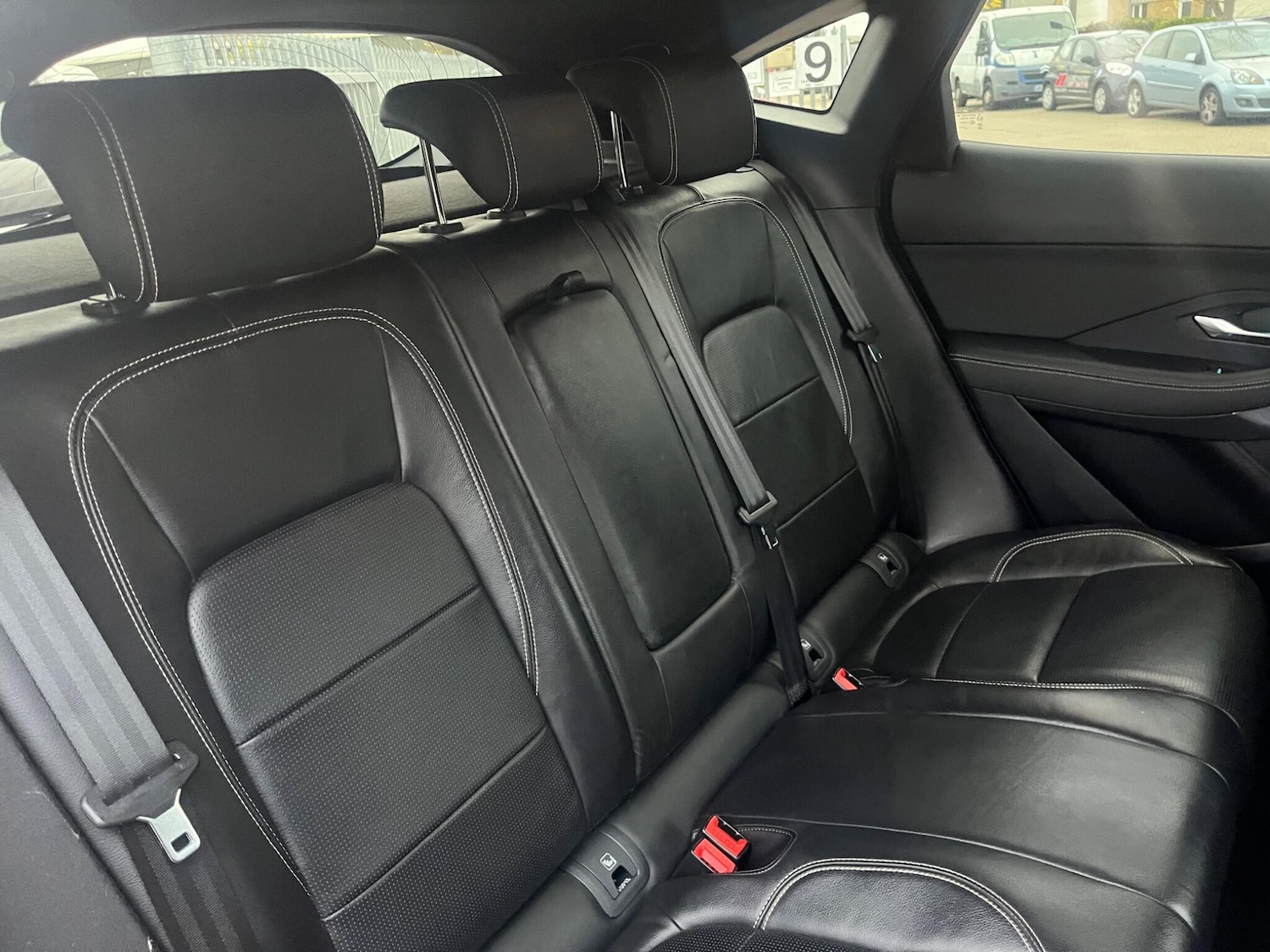 Used Jaguar E-Pace 2019 for sale - 76690948: Photo 35