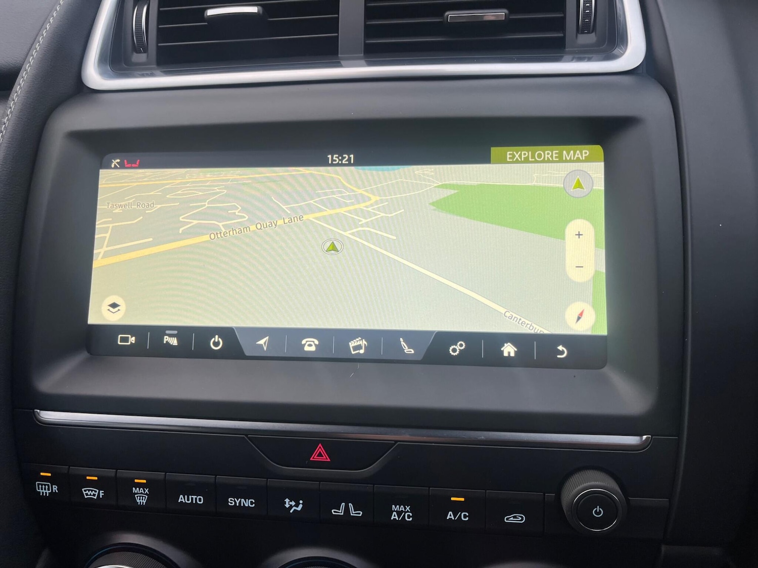 Used Jaguar E-Pace 2019 for sale - 76690948: Photo 43