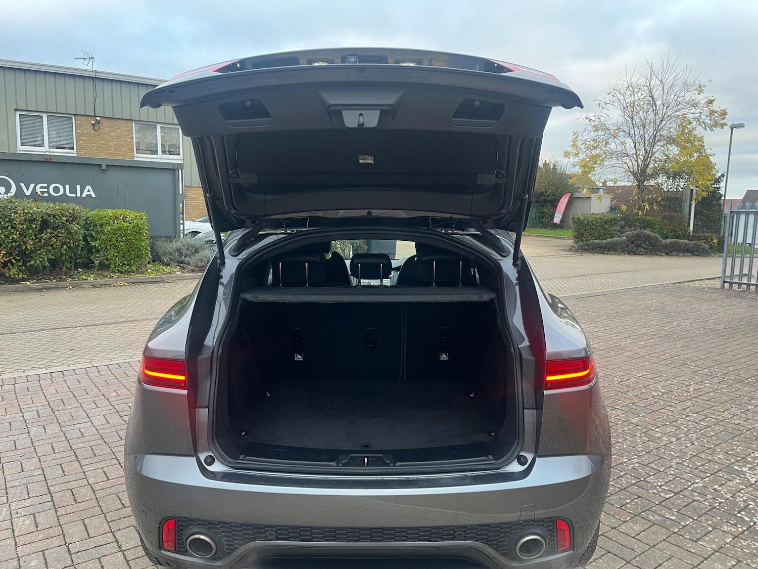 Used Jaguar E-Pace 2019 for sale - 76690948: Photo 52