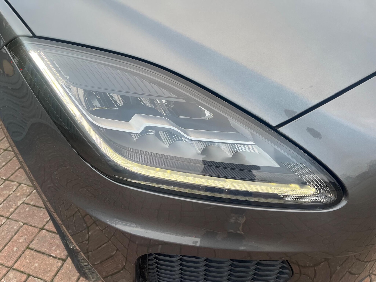 Used Jaguar E-Pace 2019 for sale - 76690948: Photo 57