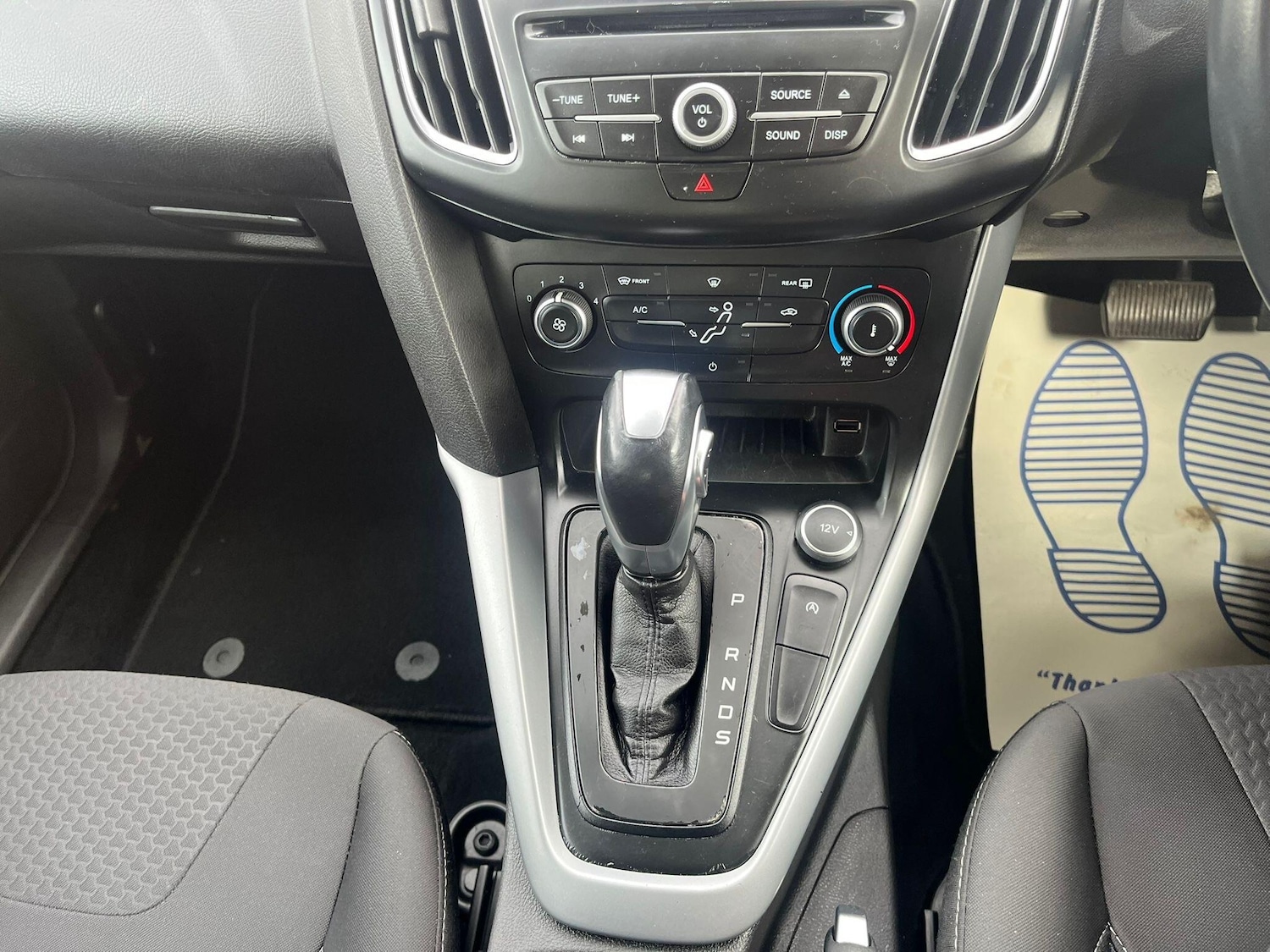 Used Ford Focus 2018 for sale - 77931817: Photo 18