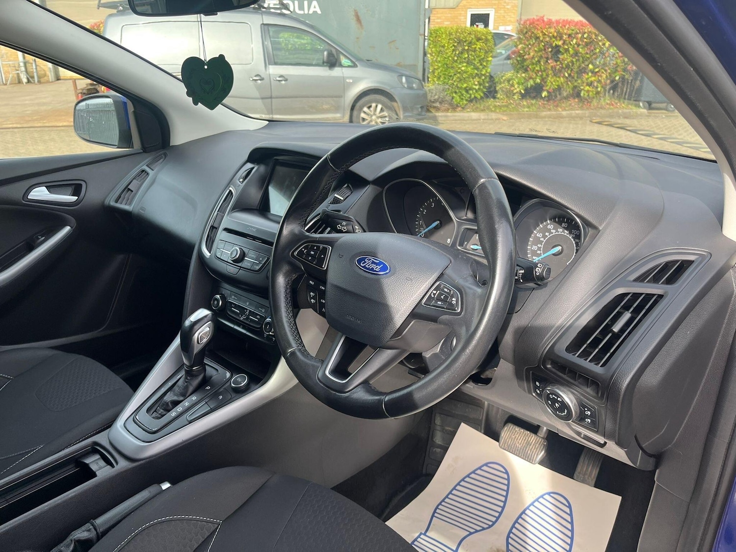 Used Ford Focus 2018 for sale - 77931817: Photo 19