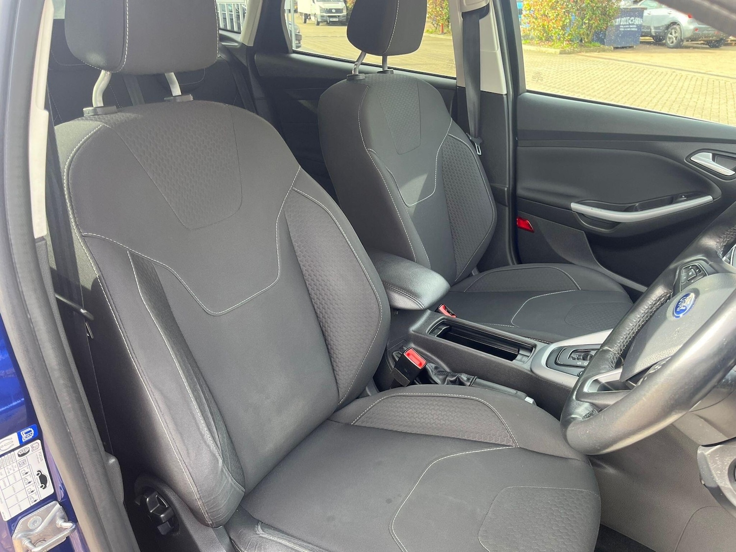 Used Ford Focus 2018 for sale - 77931817: Photo 20