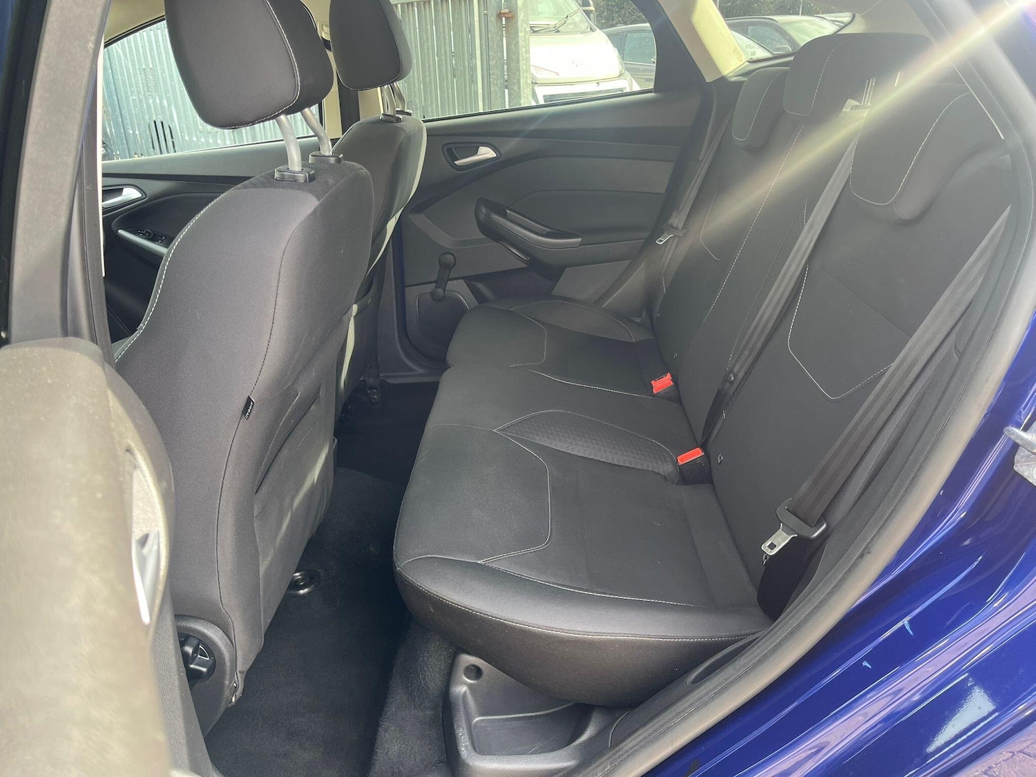 Used Ford Focus 2018 for sale - 77931817: Photo 21