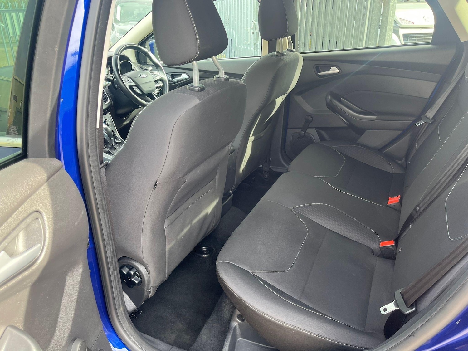 Used Ford Focus 2018 for sale - 77931817: Photo 22