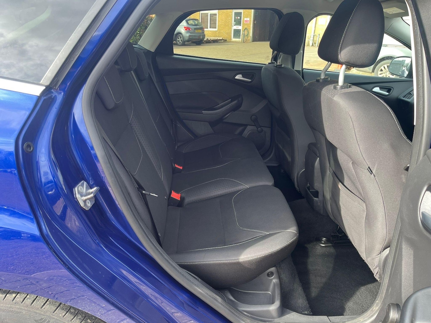 Used Ford Focus 2018 for sale - 77931817: Photo 23