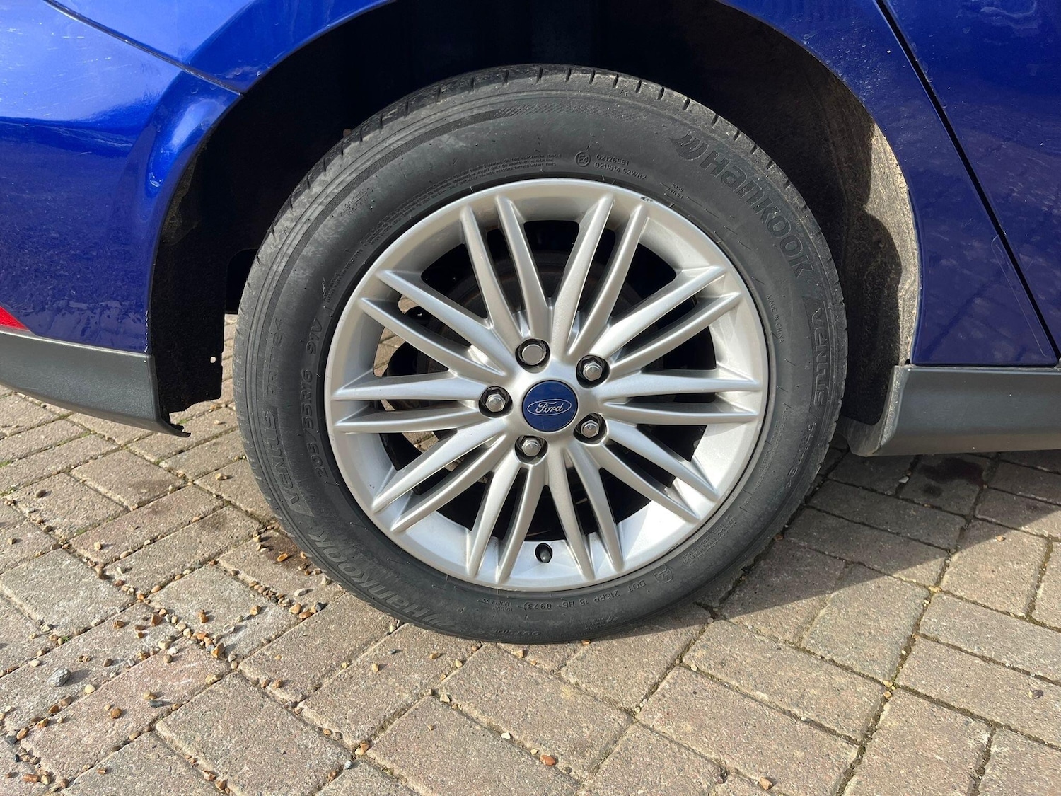 Used Ford Focus 2018 for sale - 77931817: Photo 24