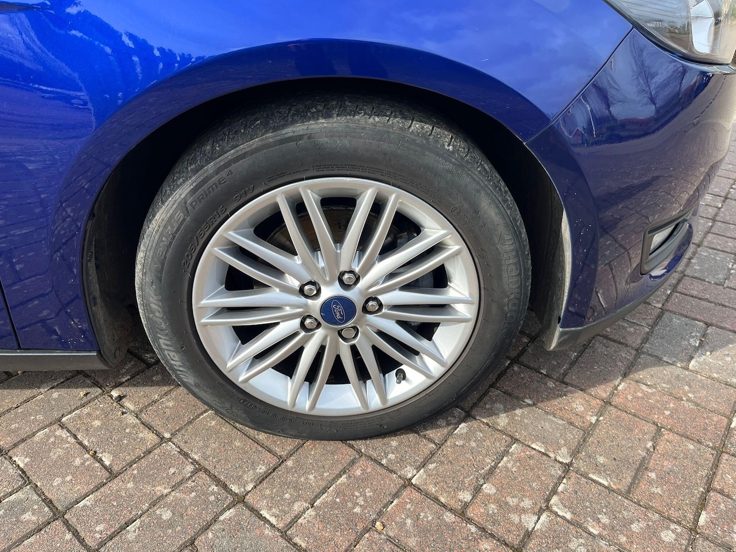 Used Ford Focus 2018 for sale - 77931817: Photo 25