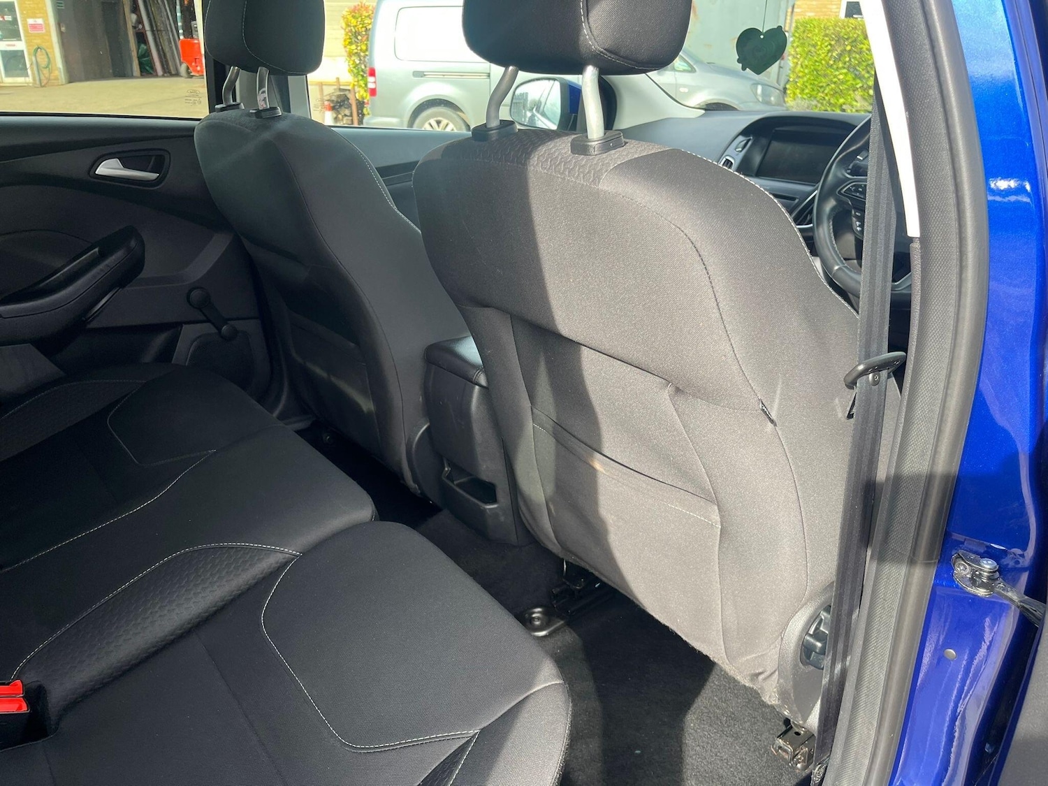 Used Ford Focus 2018 for sale - 77931817: Photo 26