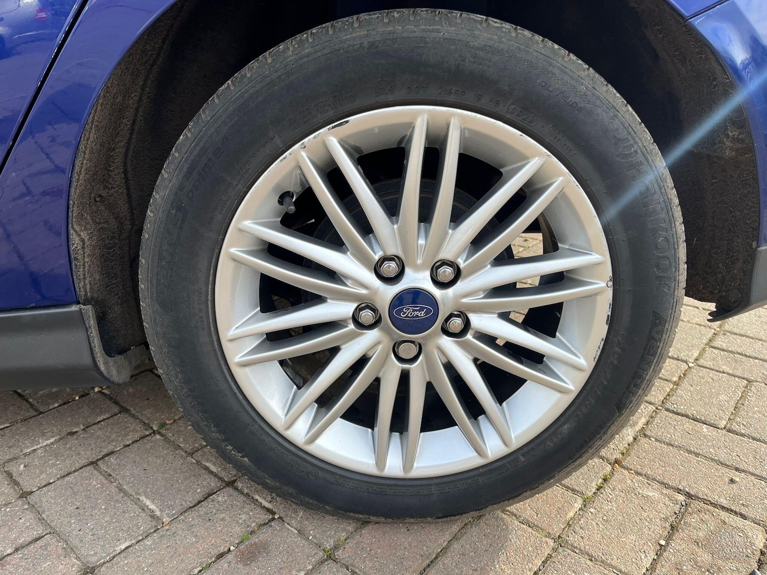 Used Ford Focus 2018 for sale - 77931817: Photo 28