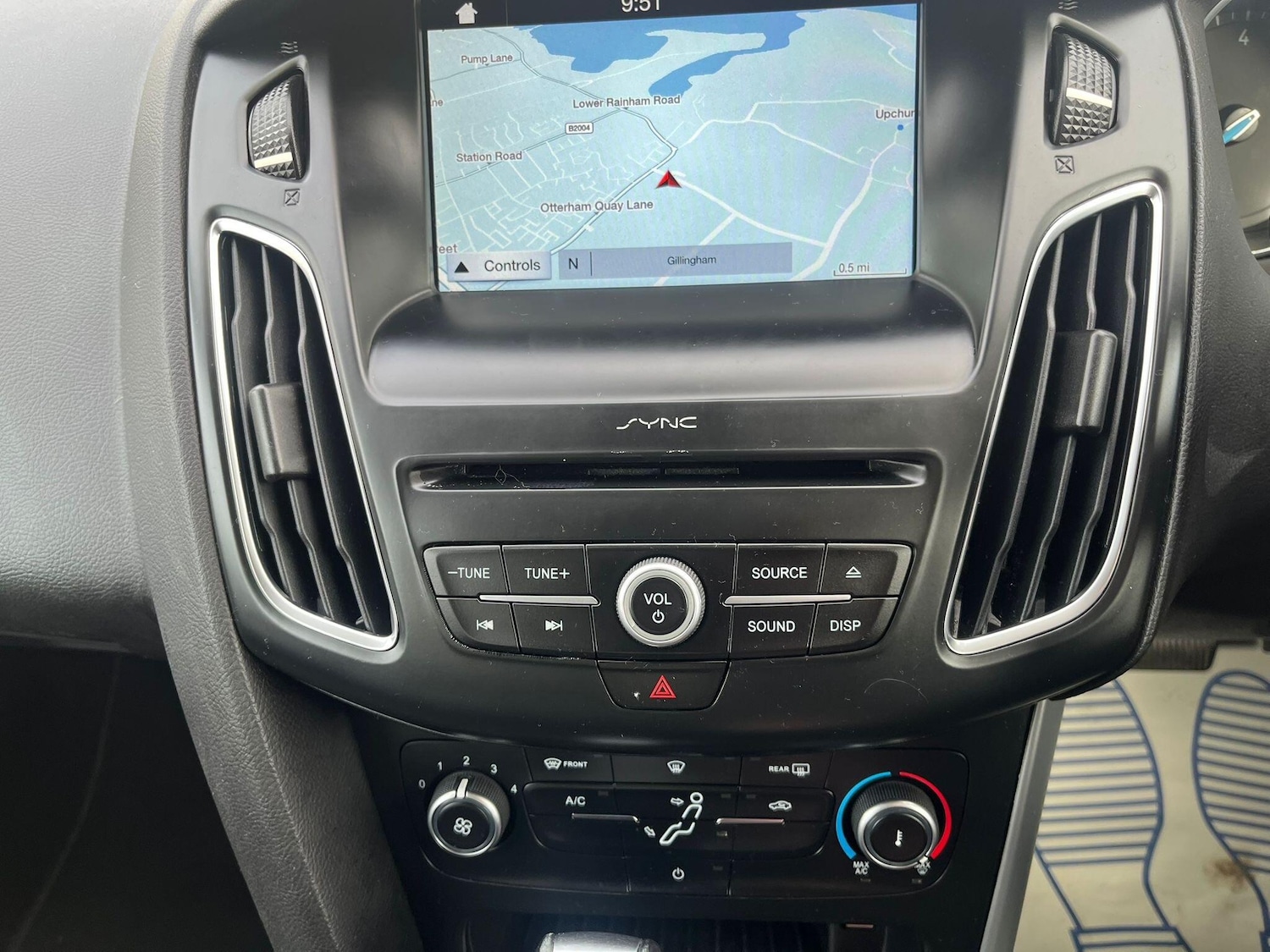 Used Ford Focus 2018 for sale - 77931817: Photo 30