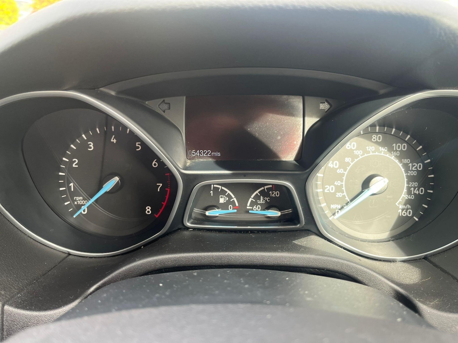 Used Ford Focus 2018 for sale - 77931817: Photo 31