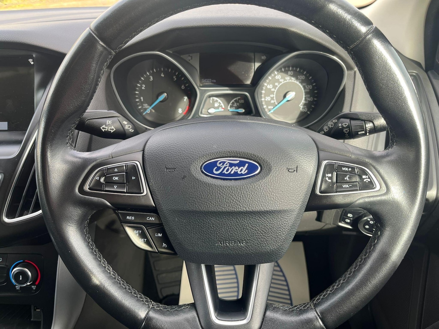 Used Ford Focus 2018 for sale - 77931817: Photo 32