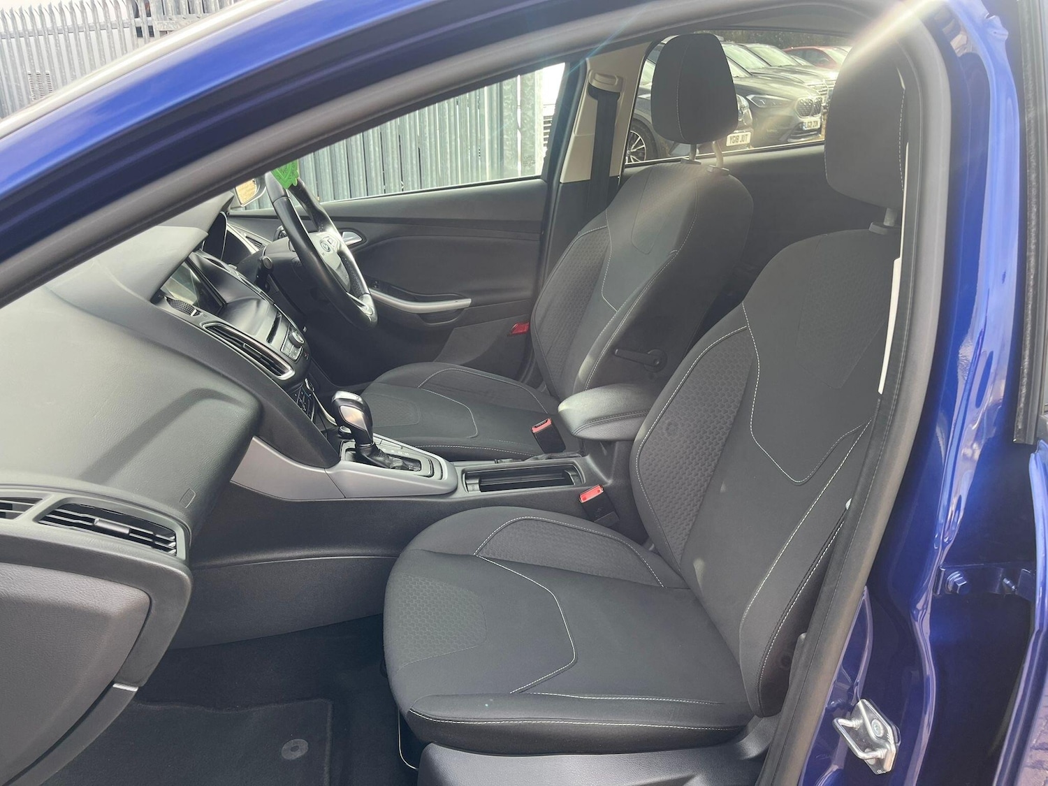 Used Ford Focus 2018 for sale - 77931817: Photo 33