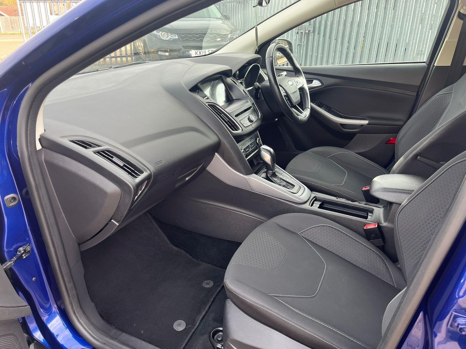 Used Ford Focus 2018 for sale - 77931817: Photo 34