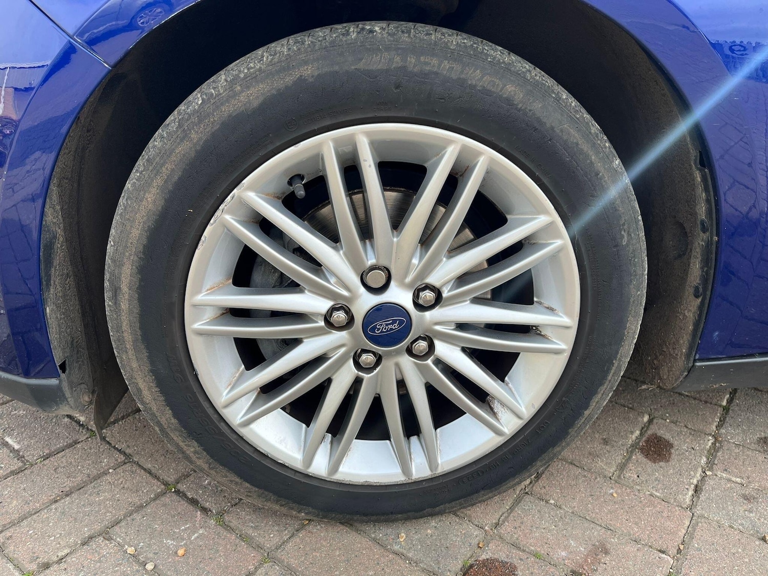 Used Ford Focus 2018 for sale - 77931817: Photo 8