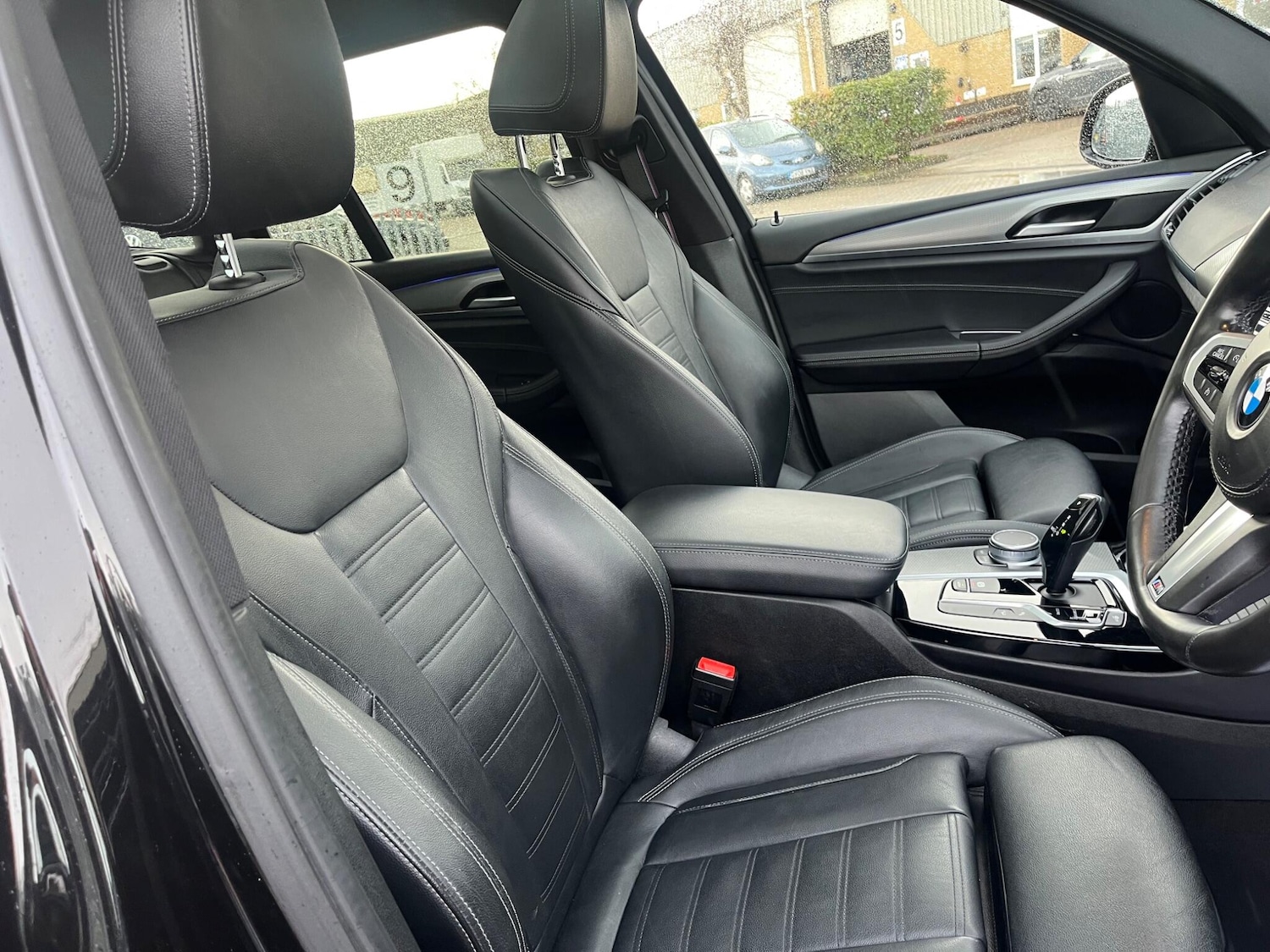 Used BMW X3 2019 for sale - 77477052: Photo 10