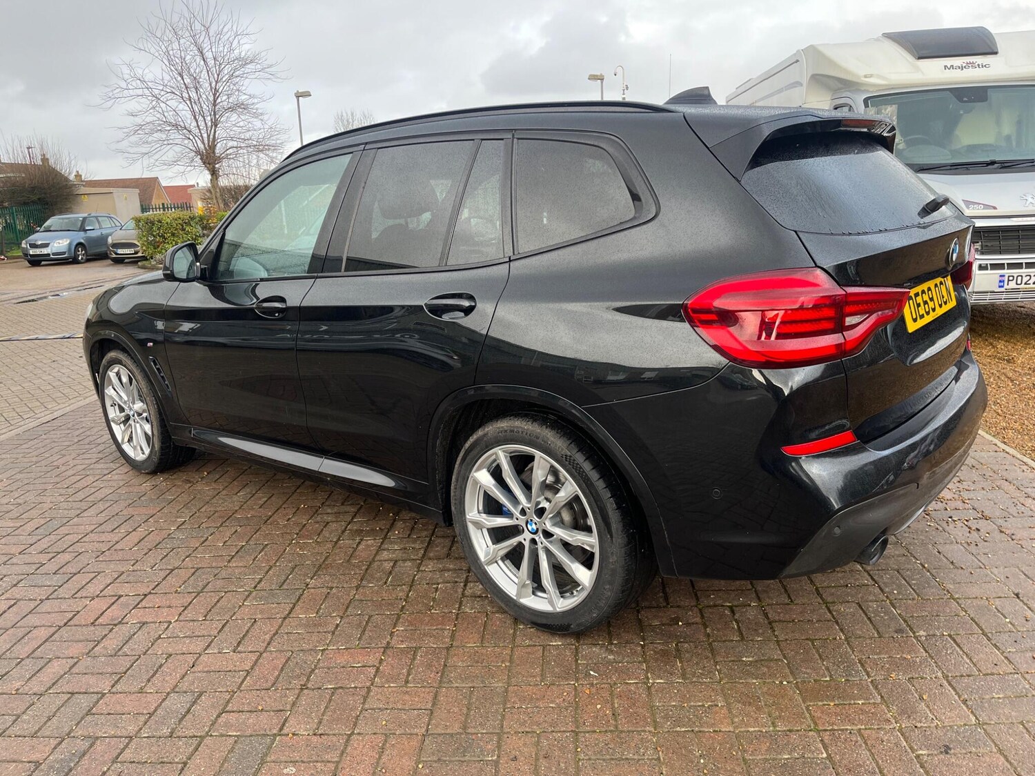Used BMW X3 2019 for sale - 77477052: Photo 15